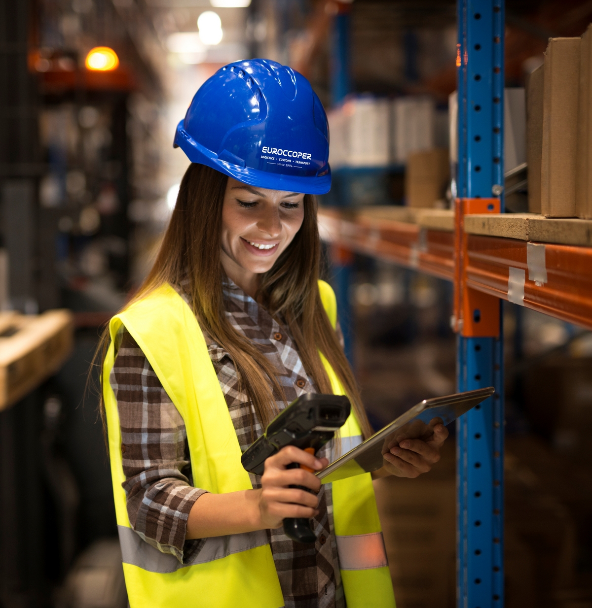 Fetita 2 Euroccoper depozit