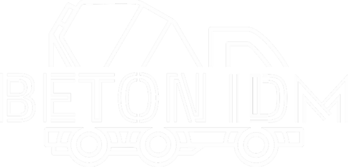 design black logo idm