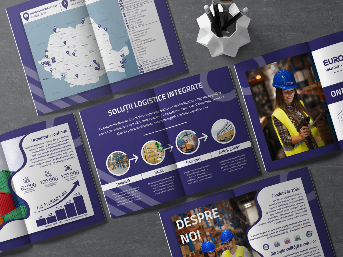 Design Catalog Euroccoper