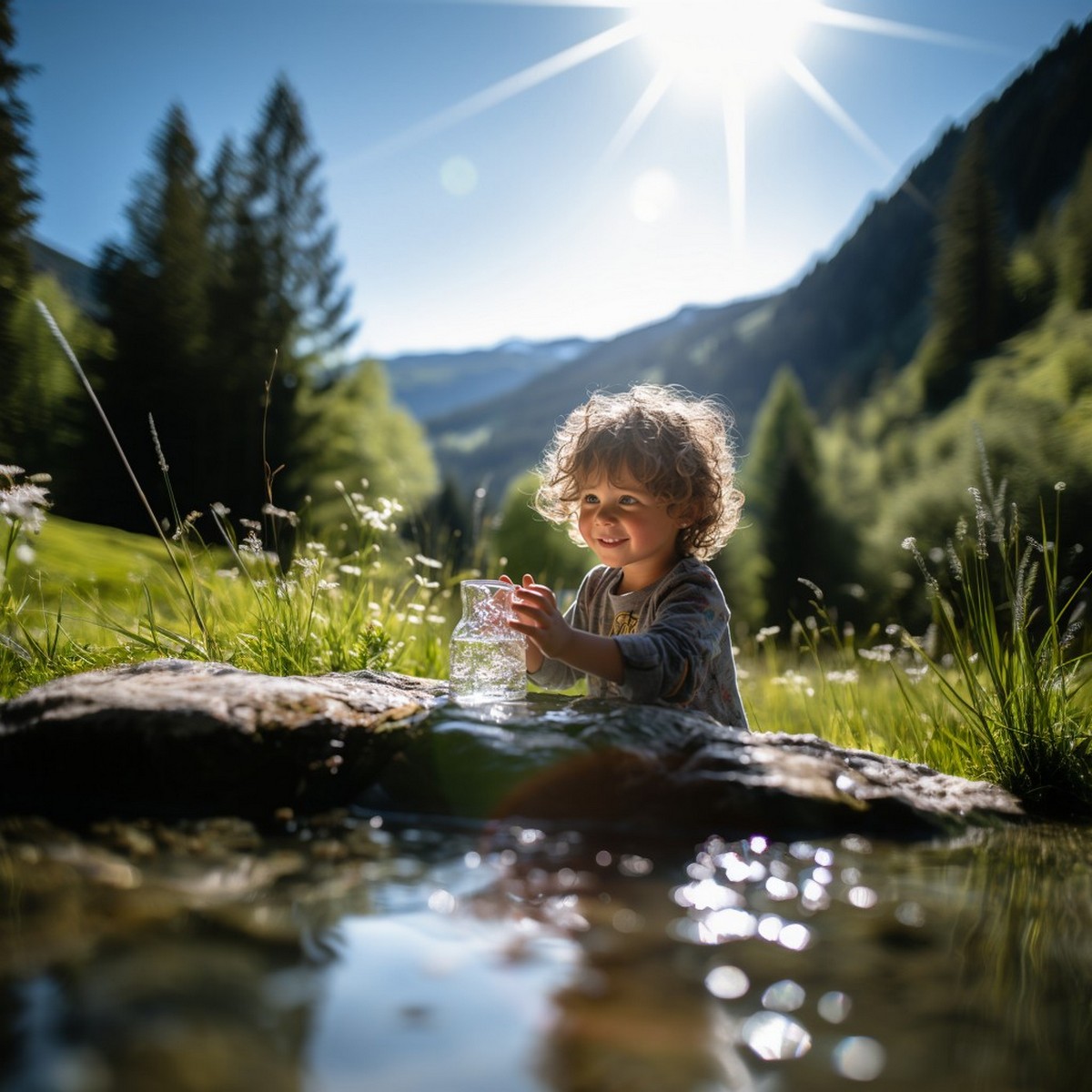 Design .ai campanie publicitara Aqua Transalpina 2